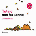 Copertina  Tutino non ha sonno