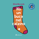 Copertina  Ho un buco nel calzino