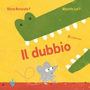 Copertina  Il dubbio