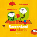 Copertina  Raccontami una storia