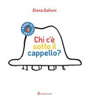 Copertina  Chi c'è sotto il cappello?