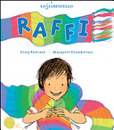 Copertina  Raffi
