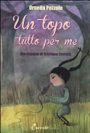 Copertina  Un topo tutto per me