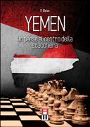 Copertina  Yemen : un paese al centro della scacchiera