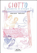 Copertina  Giotto : quaderno di disegno