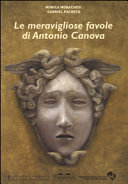 Copertina  Le meravigliose favole di Antonio Canova