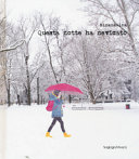 Copertina  Questa notte ha nevicato
