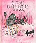 Copertina  Storie della notte