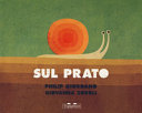 Copertina  Sul prato ; [Sotto il prato]