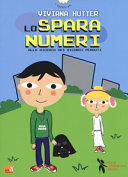 Copertina  La Sparanumeri : alla ricerca dei ricordi perduti
