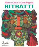 Copertina  Ritratti