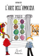 Copertina  L'arte dell'amicizia