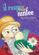Copertina  Il rospo e le ninfee