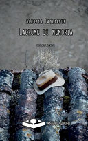 Copertina  Lacrime di memoria : romanzo