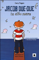 Copertina  Jacob Due-Due in alto mare