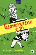 Copertina  Giancretino e io