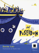 Copertina  L'inaugurazione del Poseidon