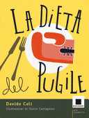 Copertina  La dieta del pugile