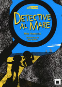 Copertina  Detective al mare