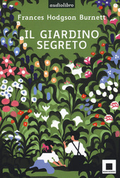 Copertina  Il giardino segreto