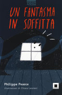 Copertina  Fantasma in soffitta