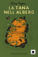 Copertina  La tana nell'albero