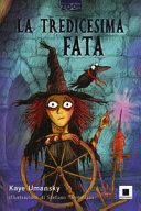 Copertina  La tredicesima fata