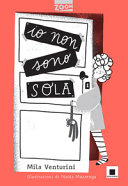 Copertina  Io non sono sola