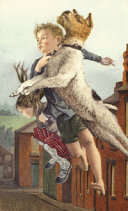 Copertina  Rex