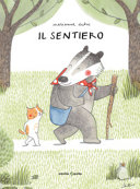 Copertina  Il sentiero