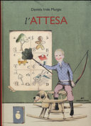 Copertina  L'attesa
