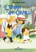 Copertina  L'Uomo dei Cavalli