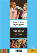 Copertina  The Great Gatsby