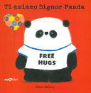 Copertina  Ti amiamo signor panda