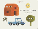 Copertina  La tua fattoria