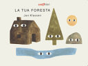 Copertina  La tua foresta