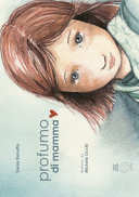 Copertina  Profumo di mamma
