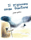 Copertina  Il prigioniero senza frontiere