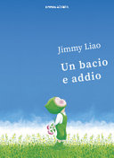 Copertina  Un bacio e addio