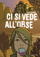 Copertina  Ci si vede all'obse