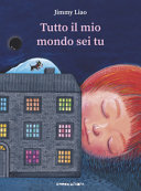 Copertina  Tutto il mio mondo sei tu