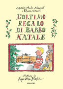 Copertina  L'ultimo regalo di Babbo Natale