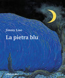 Copertina  La pietra blu