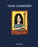 Copertina  Allumette