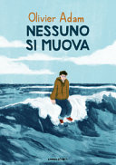 Copertina  Nessuno si muova