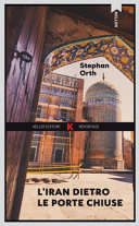 Copertina  L'Iran dietro le porte chiuse