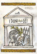 Copertina  I doni degli Dei
