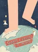 Copertina  Quanto è piccolo il mondo