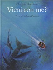 Copertina  Vieni con me?