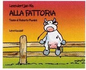 Copertina  Alla fattoria